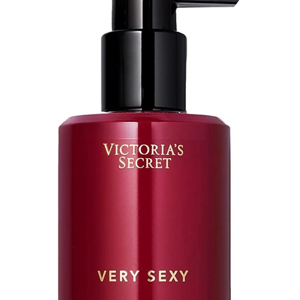 Victoria Secret Very Sexy Lotion